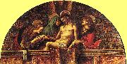 CRIVELLI, Carlo Pieta 124 Germany oil painting reproduction